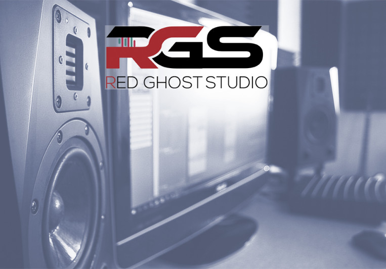 RedGhostStudio on SoundBetter