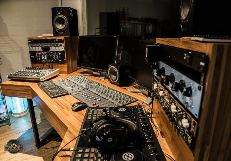 Brooke Daye on SoundBetter