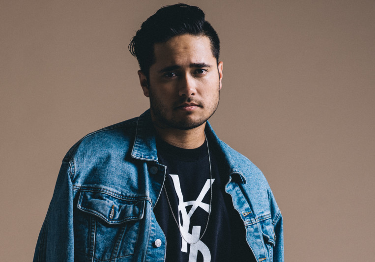 Travis Atreo on SoundBetter