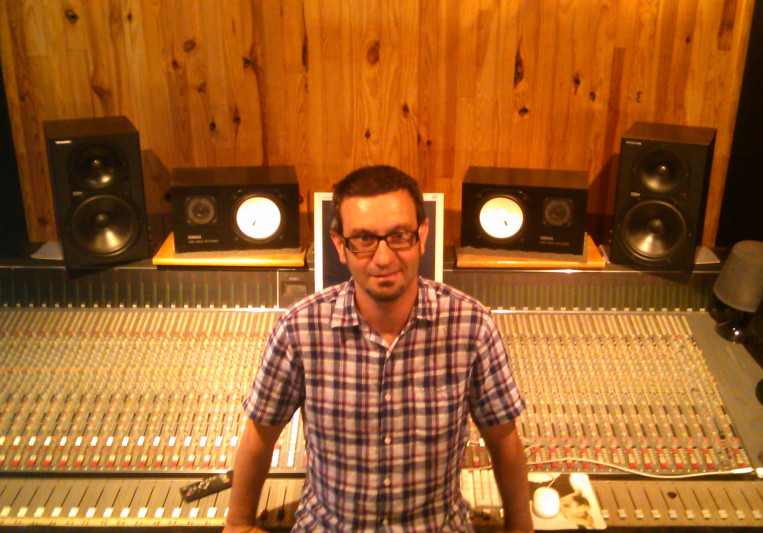 Guillermo "Will" Maya on SoundBetter