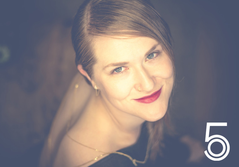 Elaine Brackin on SoundBetter