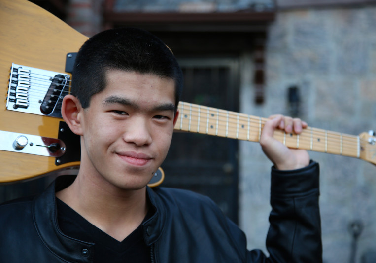 Matt Wong on SoundBetter