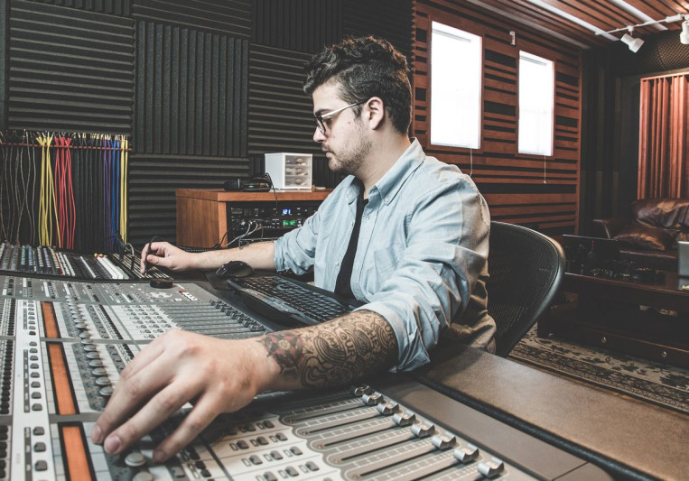 Good Fortune Audio on SoundBetter