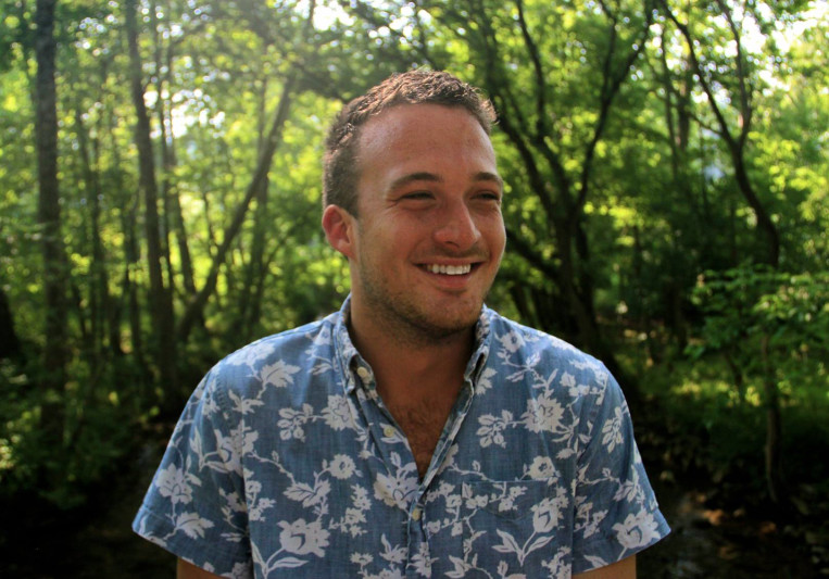 Zach Caraher on SoundBetter