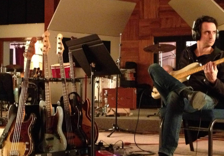 John Thomasson on SoundBetter