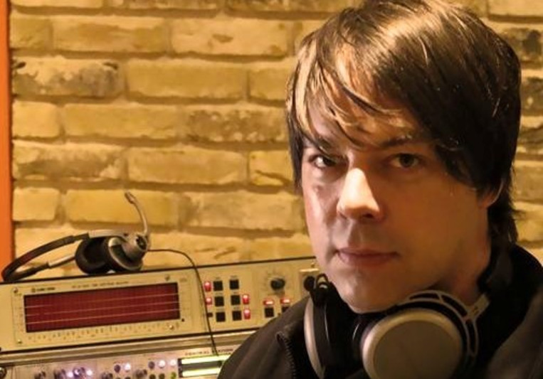 LuZonic on SoundBetter