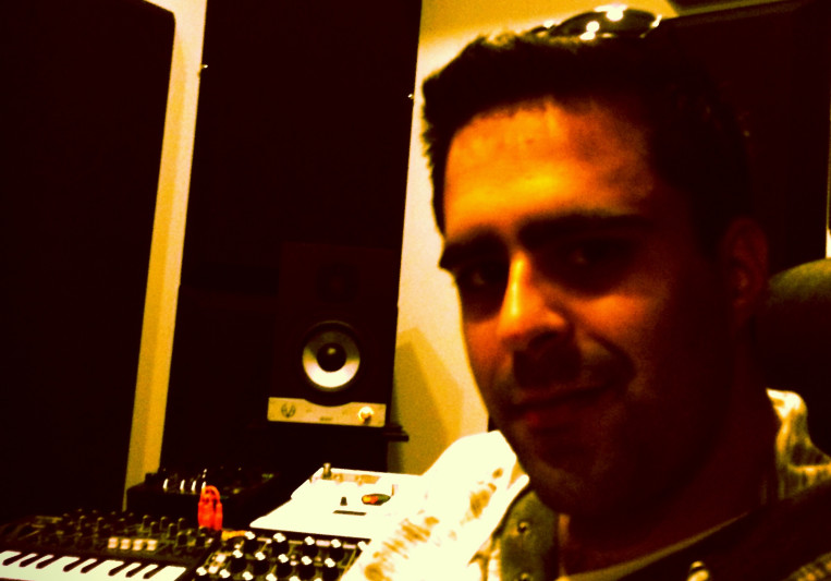 SHKEDY Studio on SoundBetter