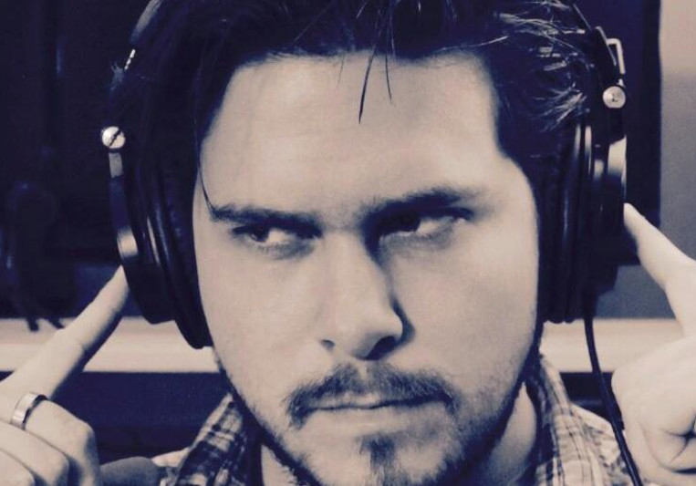 Dan Pierson on SoundBetter