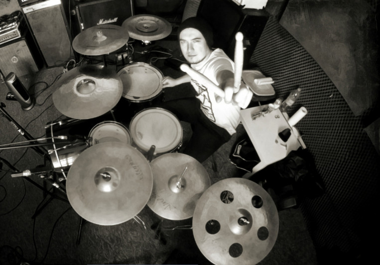 Michal Dyrda on SoundBetter