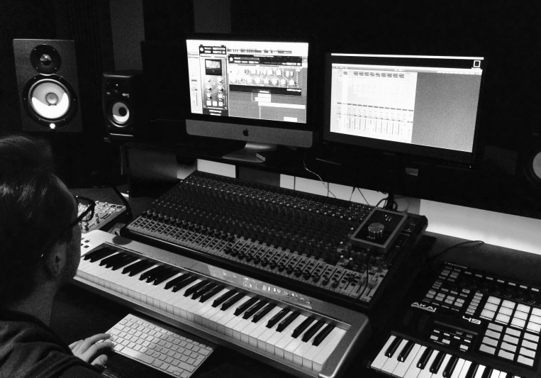 Harry Bennett on SoundBetter