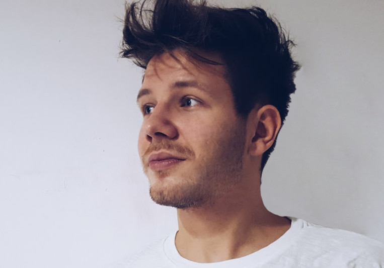 Filip Krawiec on SoundBetter