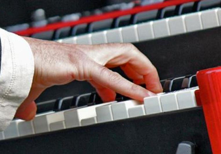 Jason Friedman on SoundBetter