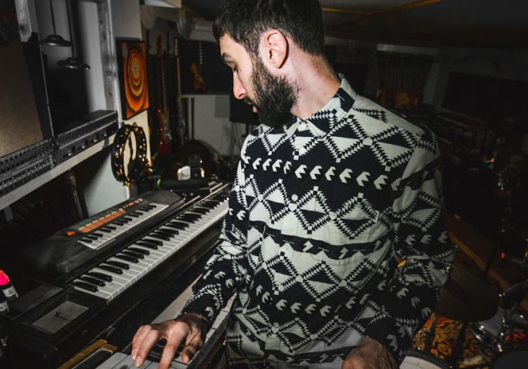 Linden Jay on SoundBetter