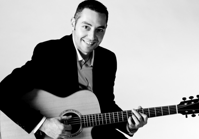 Antoni Pilato on SoundBetter