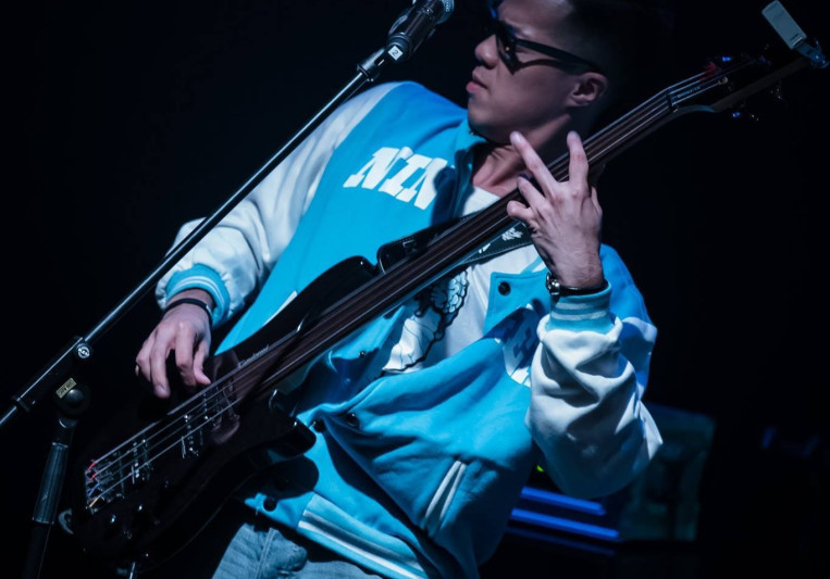 Benson Bass on SoundBetter