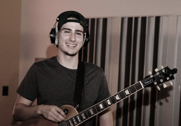 Gian Galiano on SoundBetter