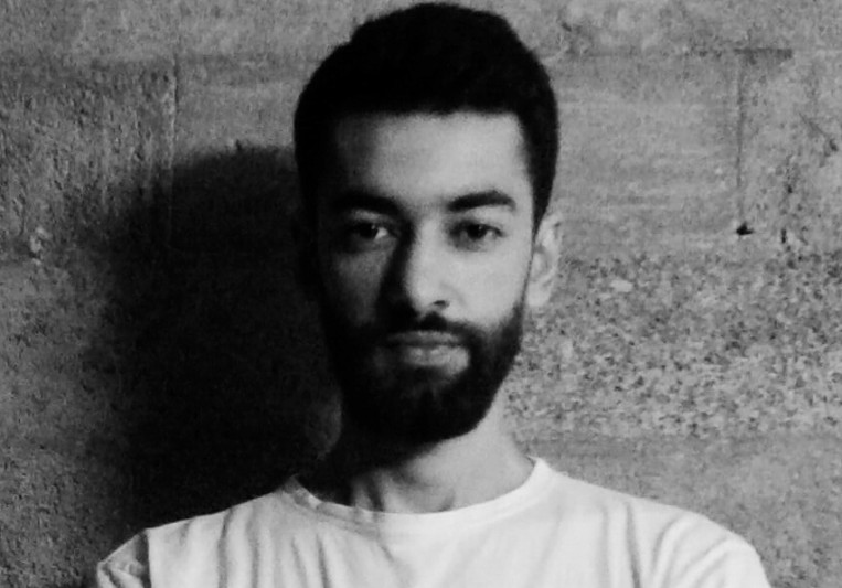 mahmoud mohammad on SoundBetter