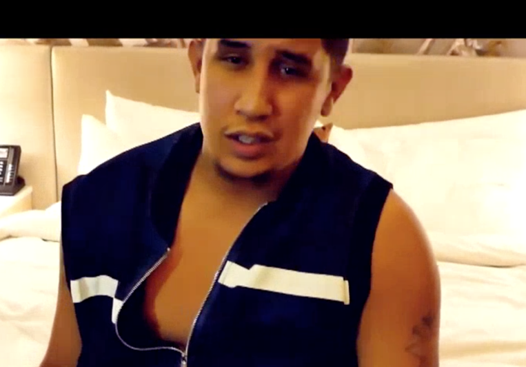 Chi Ricky on SoundBetter