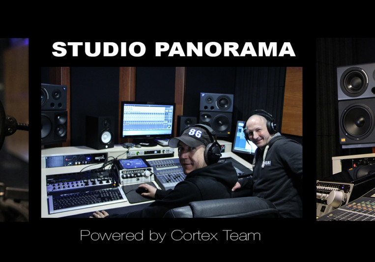 Cortex Production on SoundBetter