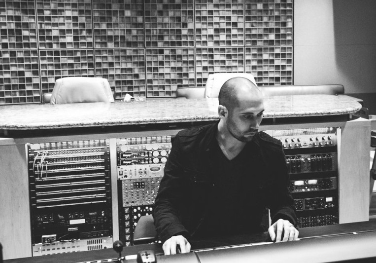 Ty Robins on SoundBetter