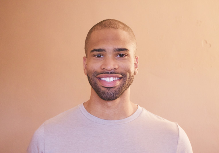 Pierre Jamerson, Jr on SoundBetter