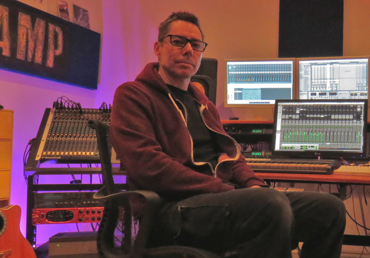 Hilly Studios on SoundBetter