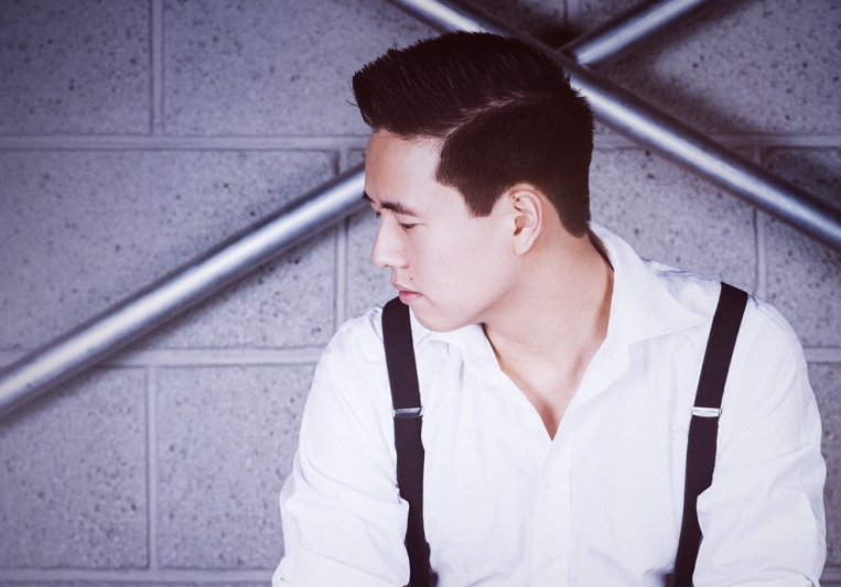 John Cao on SoundBetter