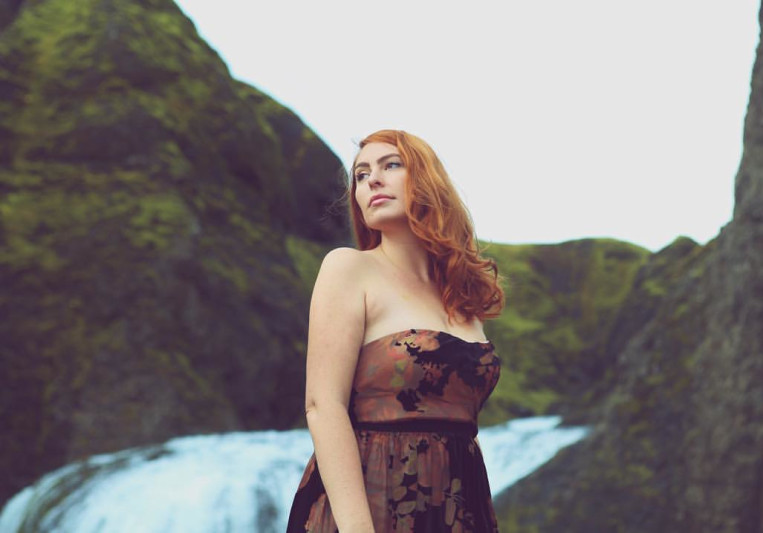 Taylor Ann Winn on SoundBetter