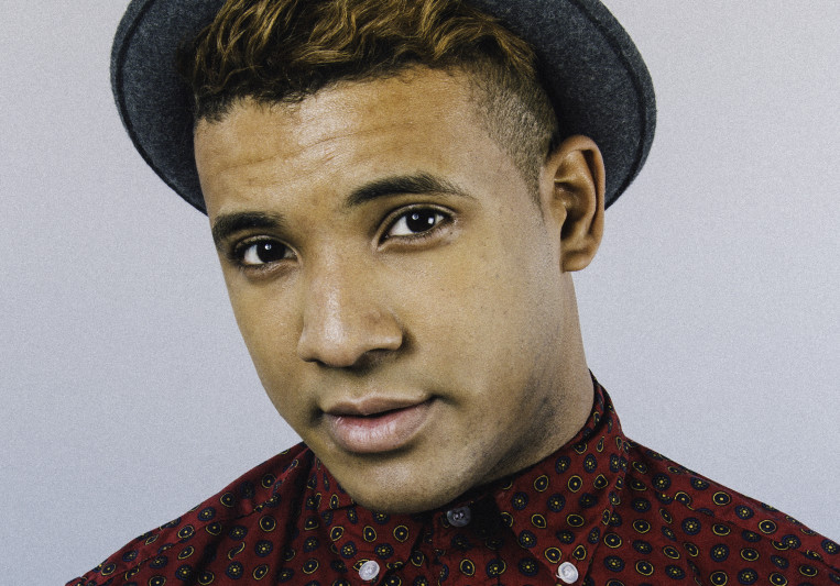 Marcus Thompson on SoundBetter