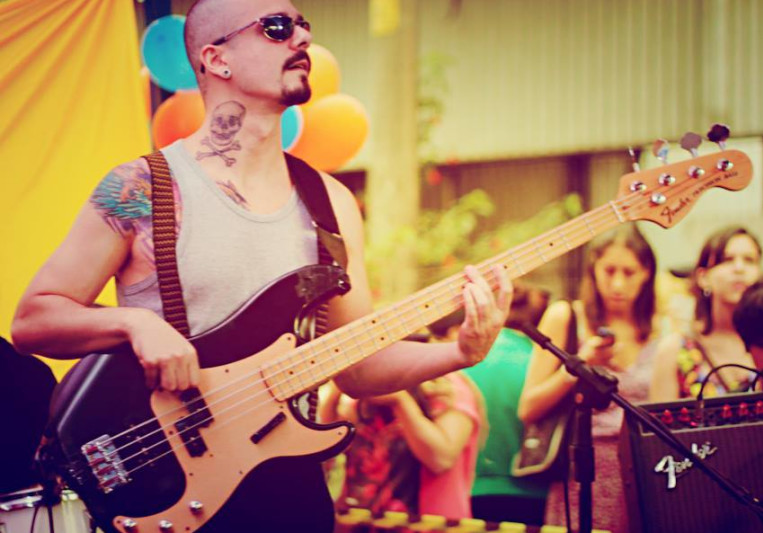 Rafael Toloi on SoundBetter