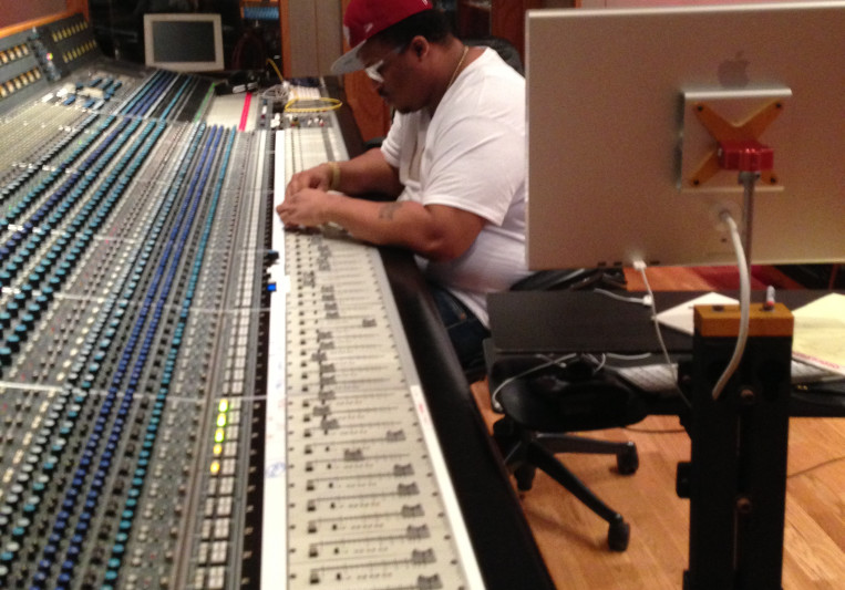Vic Martin on SoundBetter