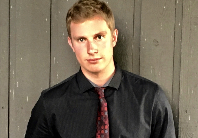 Michael Sinclare on SoundBetter