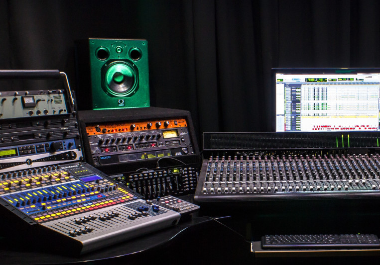 MuzProduction UA on SoundBetter