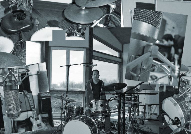 Corey McCafferty Music on SoundBetter