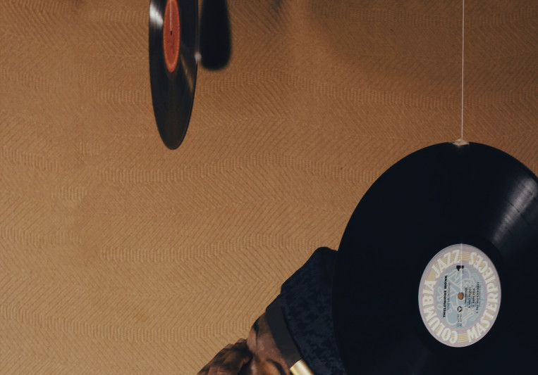 Czure Beats on SoundBetter