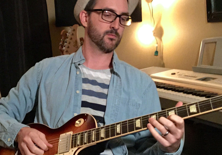 Andrew Timothy on SoundBetter