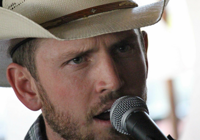Jordan Kirk on SoundBetter