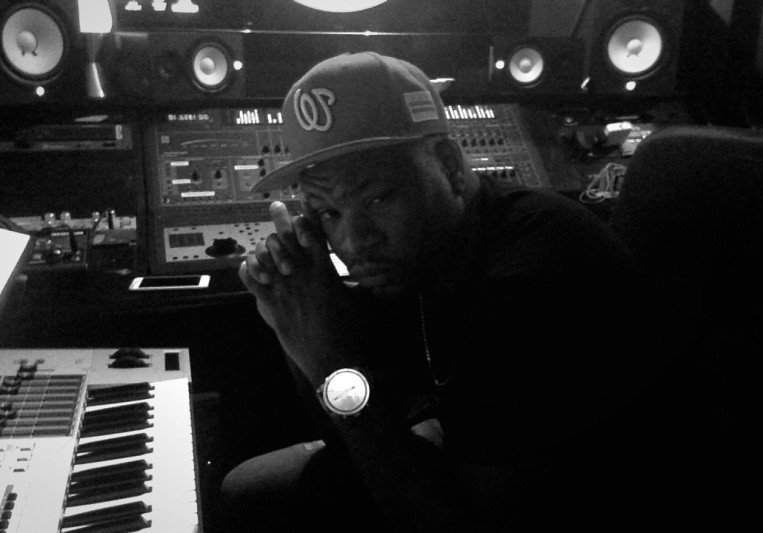 Godfatherbeatz on SoundBetter