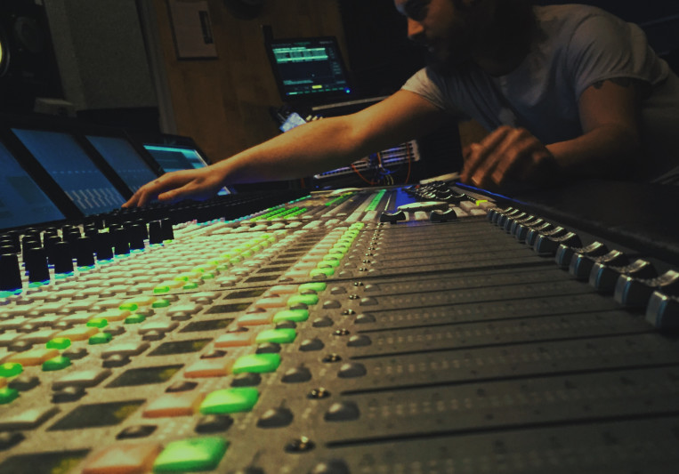 Dom Bodo on SoundBetter