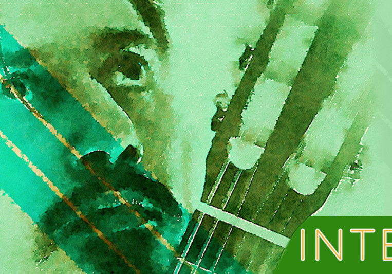 InternalEye on SoundBetter