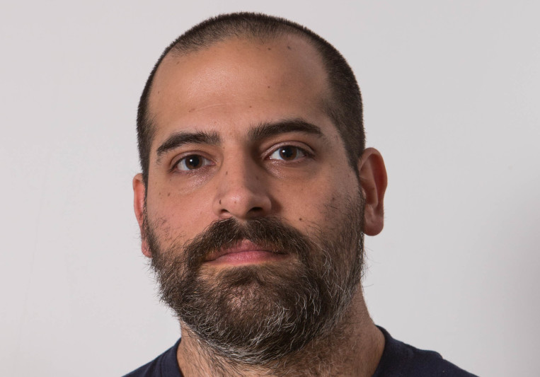 Frank Marra on SoundBetter