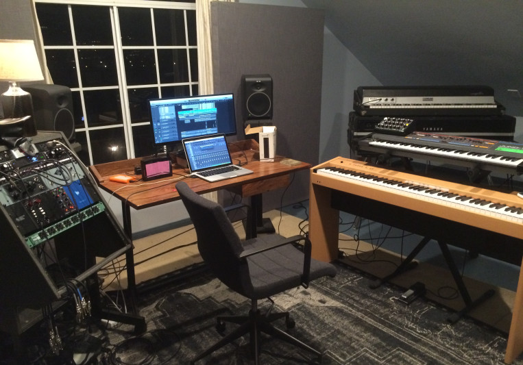Chase Bell, Producer, Artist on SoundBetter