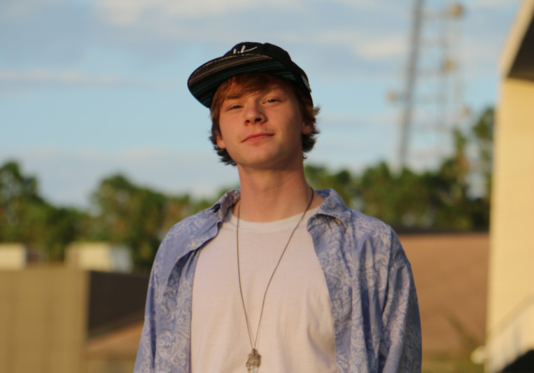 Elijah Linn on SoundBetter
