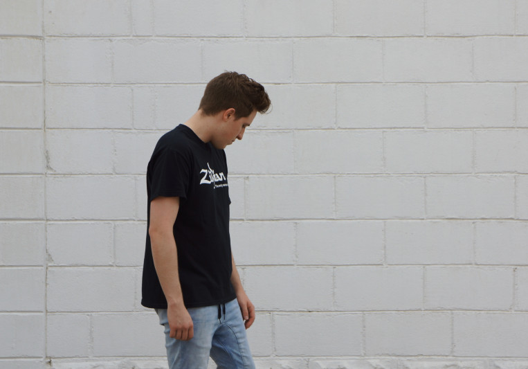 Christian Sager on SoundBetter
