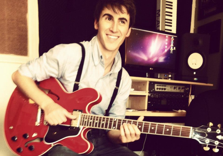 Noah Bartfield on SoundBetter