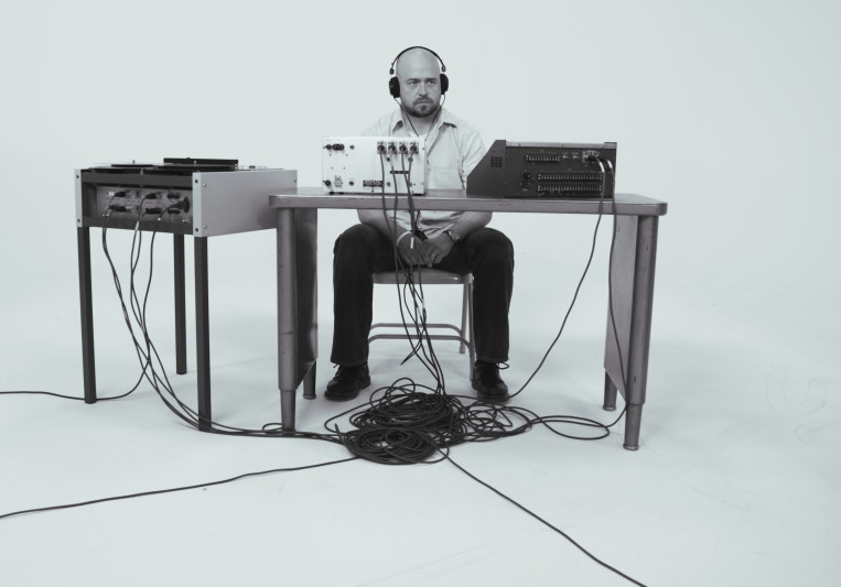Russ Long on SoundBetter