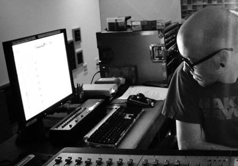 Richard Salino on SoundBetter