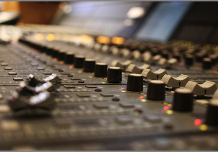 Les-"G" on SoundBetter