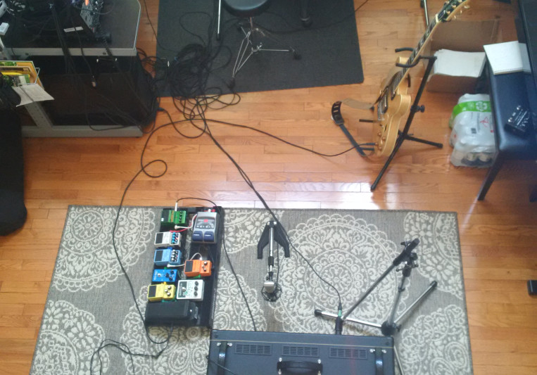 Channel 29 Recordings on SoundBetter