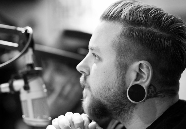 Patrick Ryan Heaney on SoundBetter